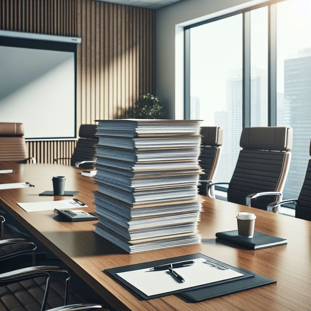 Cover image for Board Members
