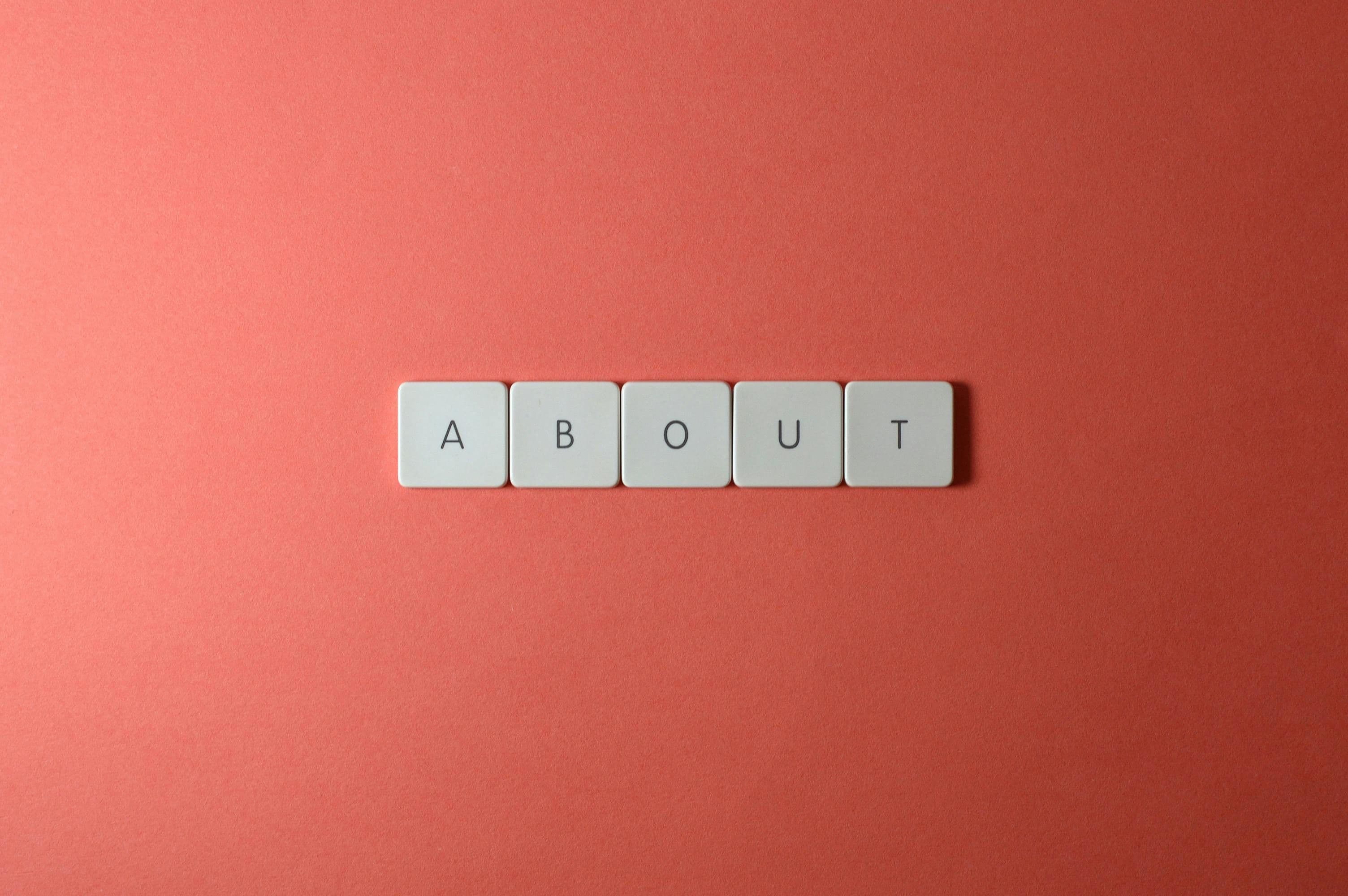 Cover image for About Olivier